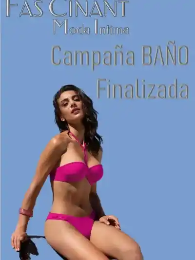 Campaña BAÑO Finalizada